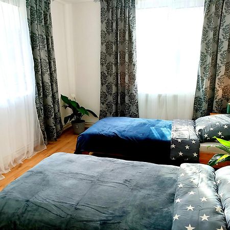 Mönichkirchen Family Apartments Tauchen מראה חיצוני תמונה