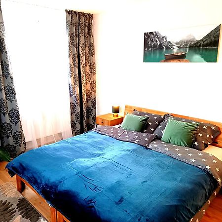 Mönichkirchen Family Apartments Tauchen מראה חיצוני תמונה