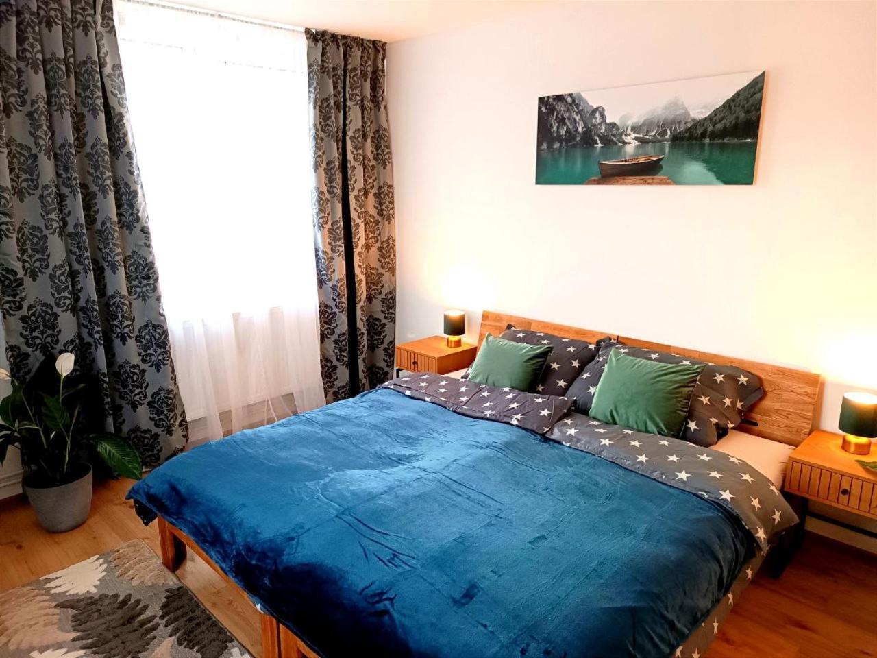 Mönichkirchen Family Apartments Tauchen מראה חיצוני תמונה