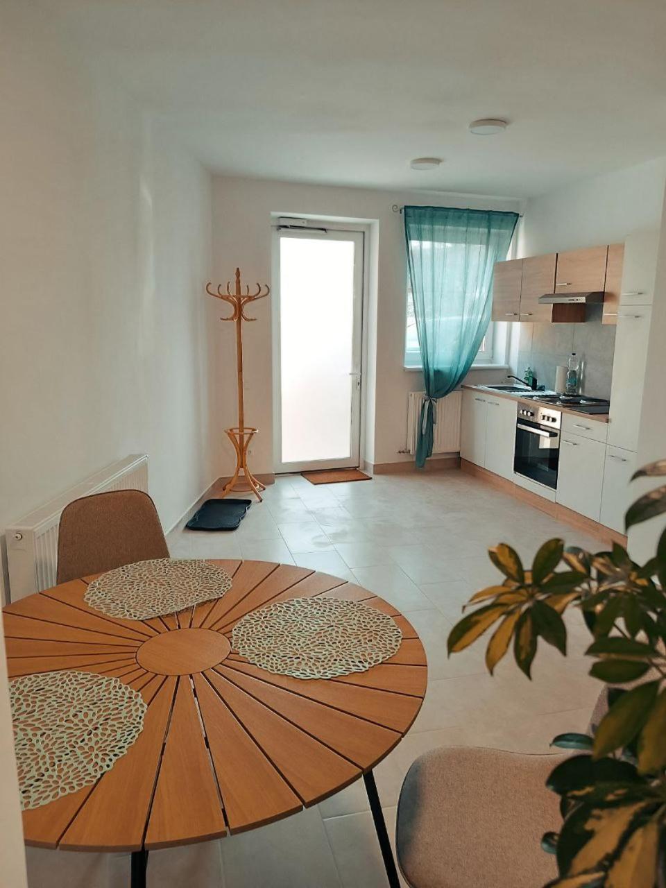 Mönichkirchen Family Apartments Tauchen מראה חיצוני תמונה