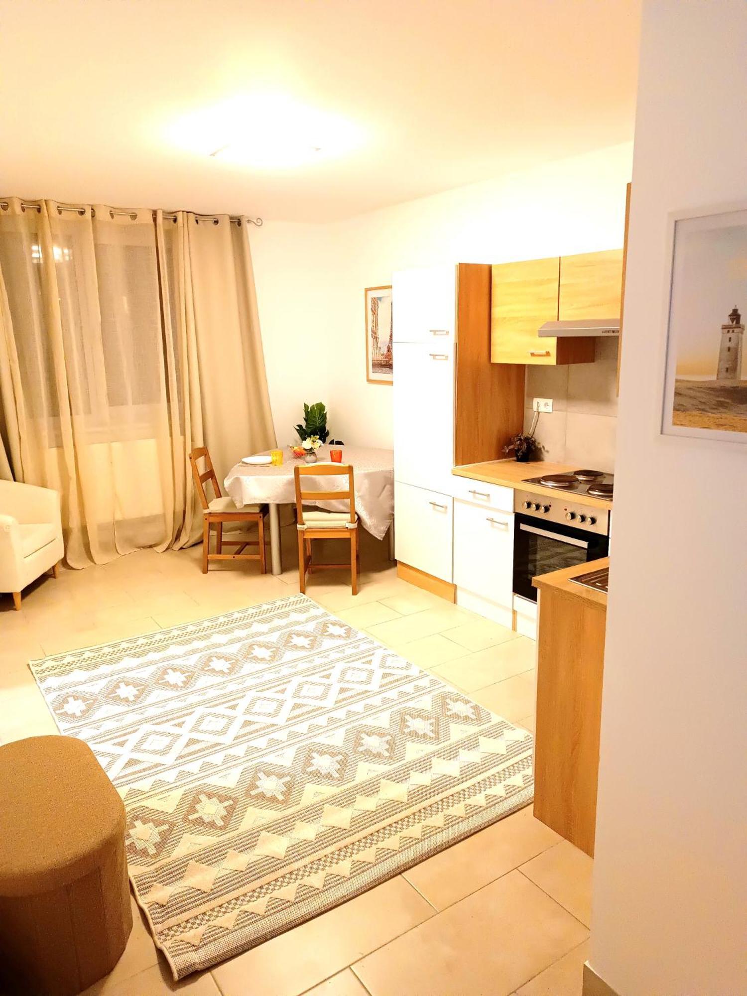 Mönichkirchen Family Apartments Tauchen מראה חיצוני תמונה