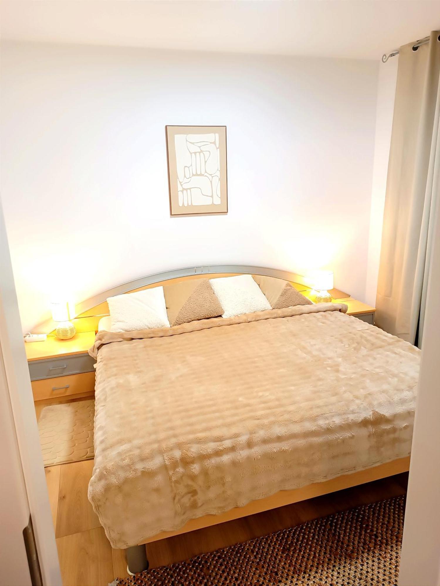 Mönichkirchen Family Apartments Tauchen מראה חיצוני תמונה