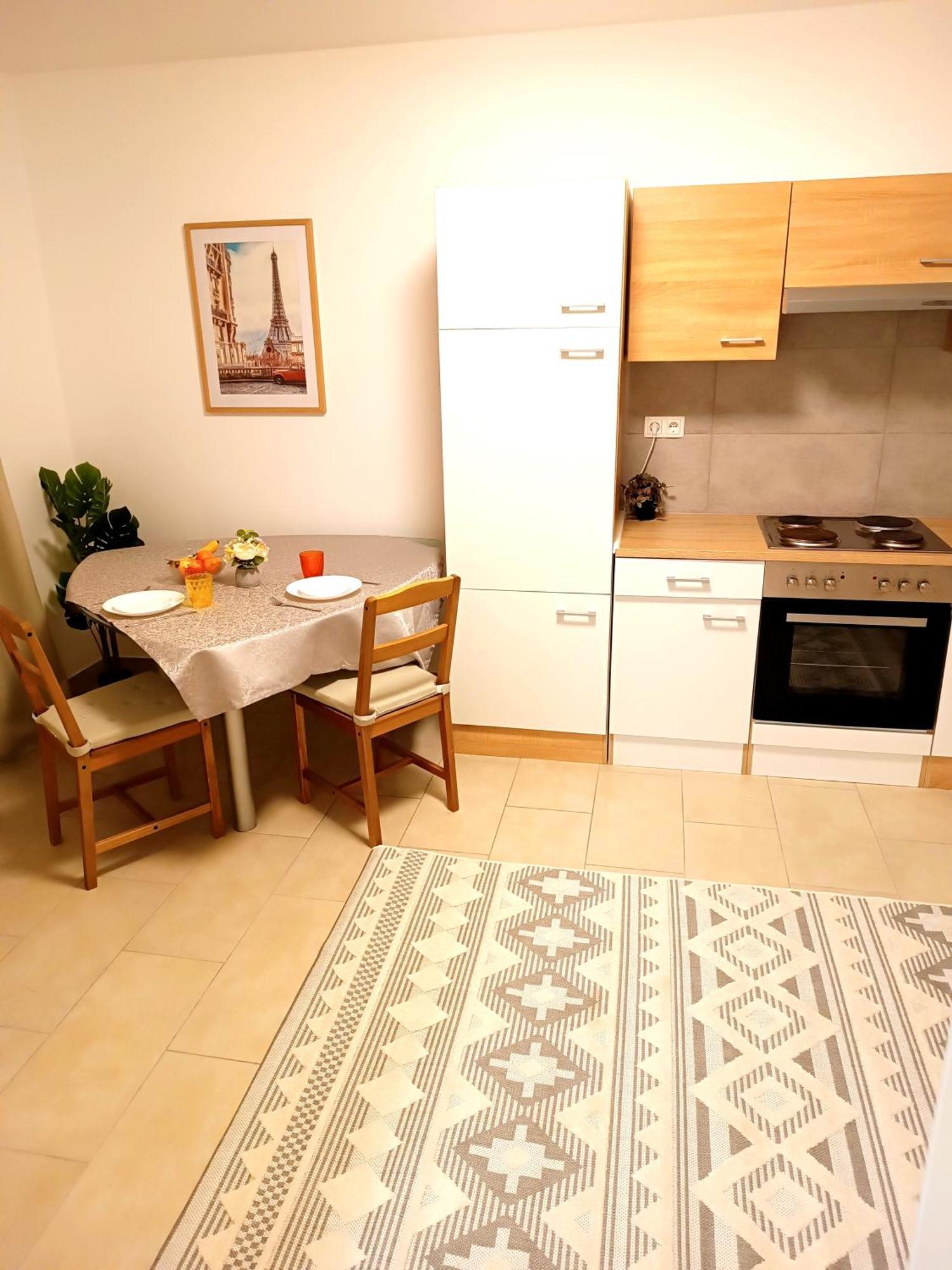 Mönichkirchen Family Apartments Tauchen מראה חיצוני תמונה