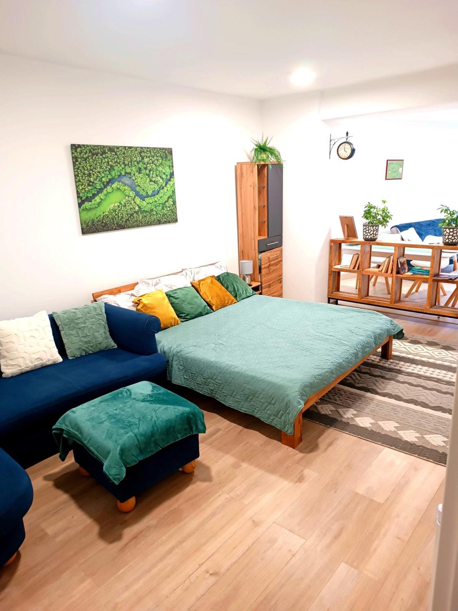 Mönichkirchen Family Apartments Tauchen מראה חיצוני תמונה